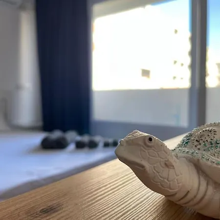 Sunny Seaside Retreat In アパート ブルガス