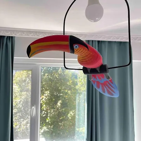 Sunny Seaside Retreat In