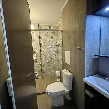 Apartman Sunny Seaside Retreat In *