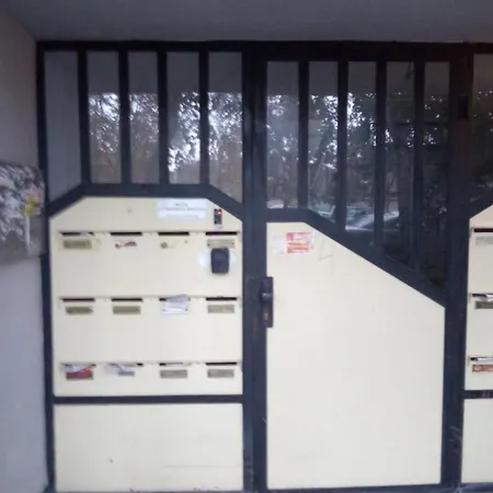 Apartment Sunny Seaside Retreat In *