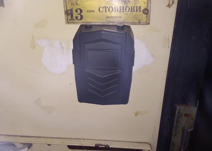 公寓 Sunny Seaside Retreat In 布尔加斯